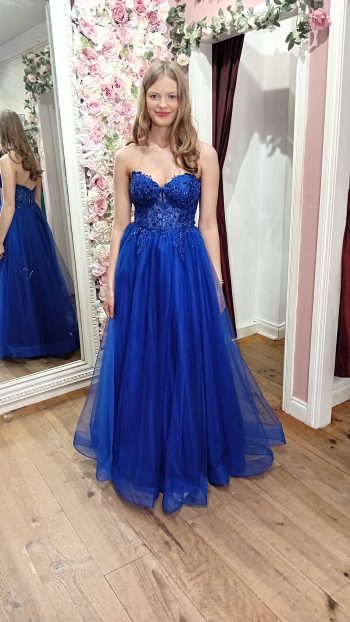 Francine Ball Gown