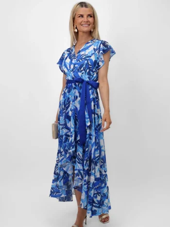 Ballerina Blue Midi - Image 2