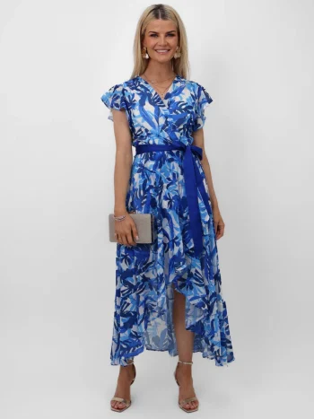 Ballerina Blue Midi - Image 3