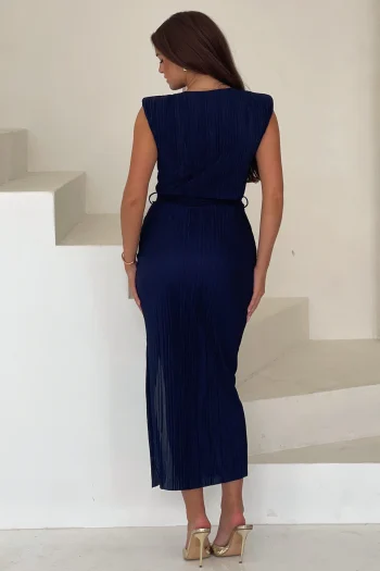 Elena Ruched Midi - Image 2